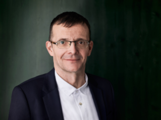 Markus Buschor, Stadtrat